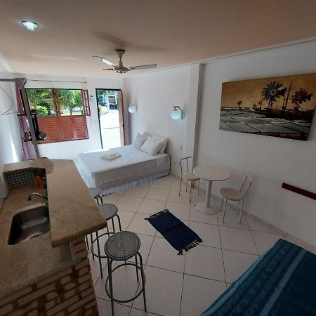 Aparthotel Arraial Flats Arraial do Cabo Exterior foto