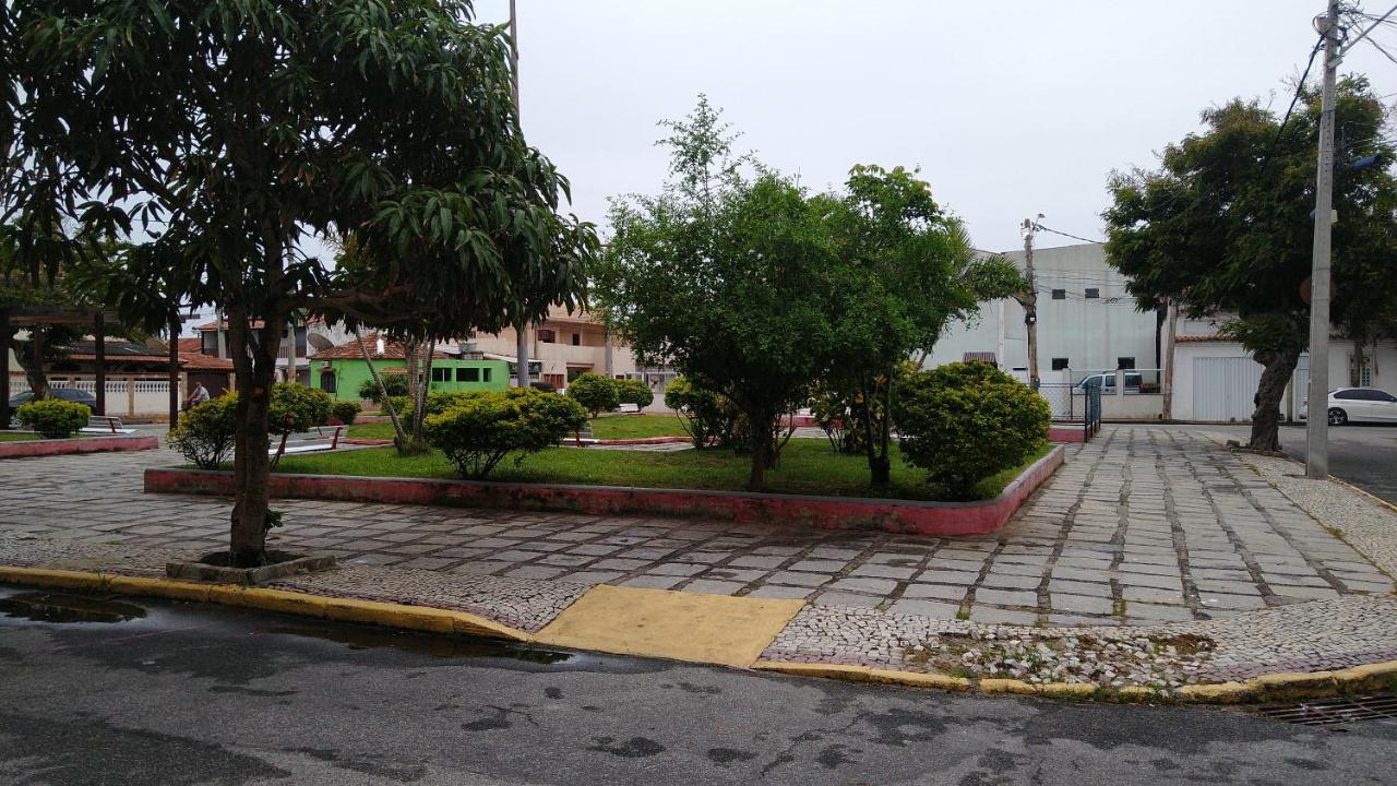 Aparthotel Arraial Flats Arraial do Cabo Exterior foto