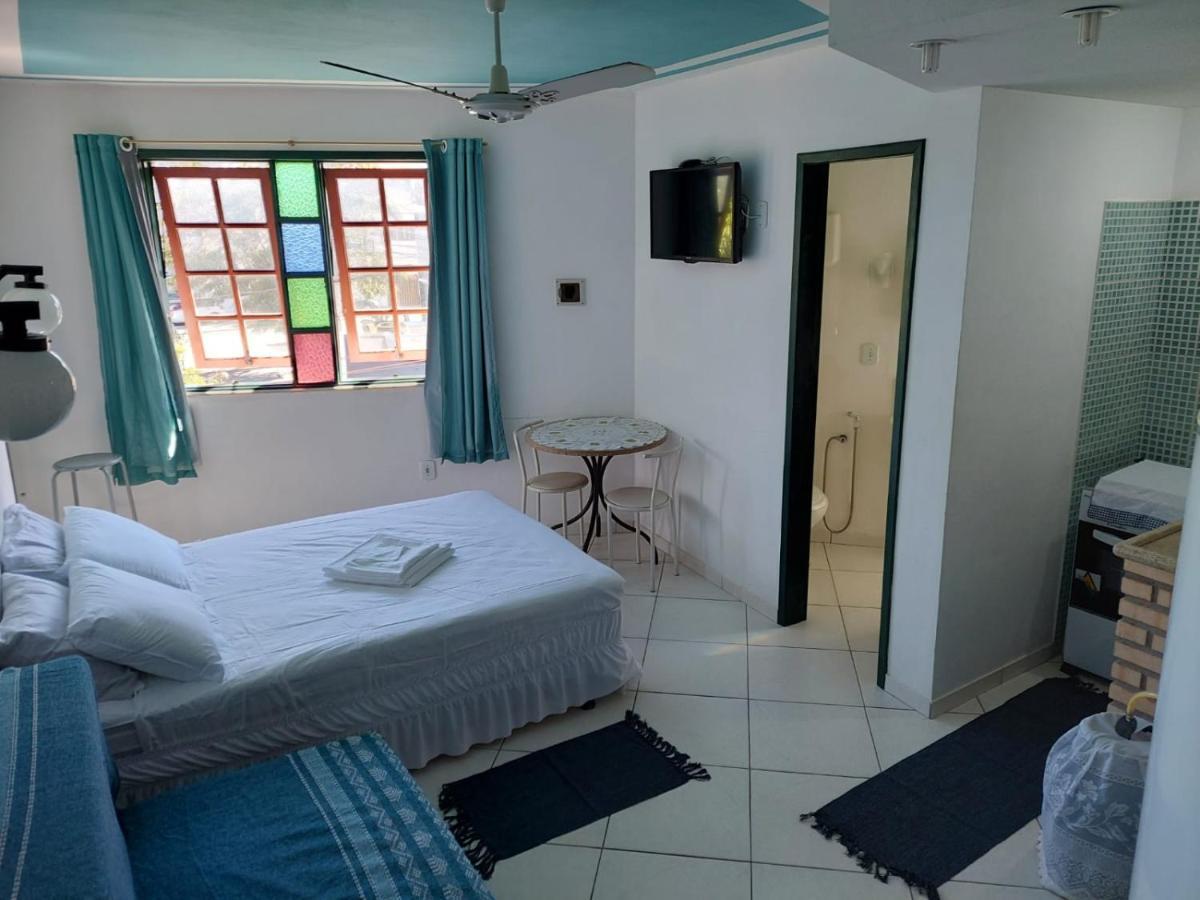 Aparthotel Arraial Flats Arraial do Cabo Exterior foto