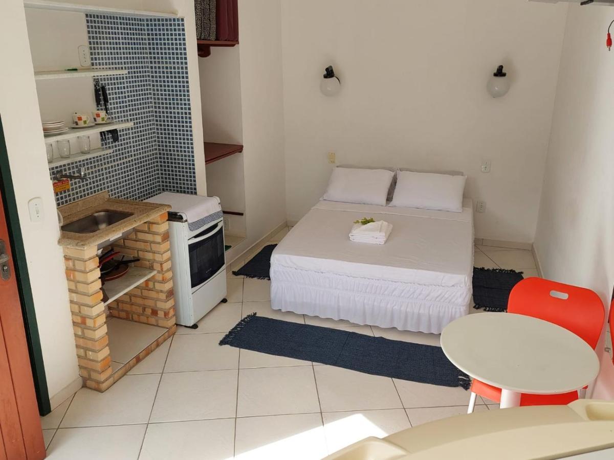 Aparthotel Arraial Flats Arraial do Cabo Exterior foto