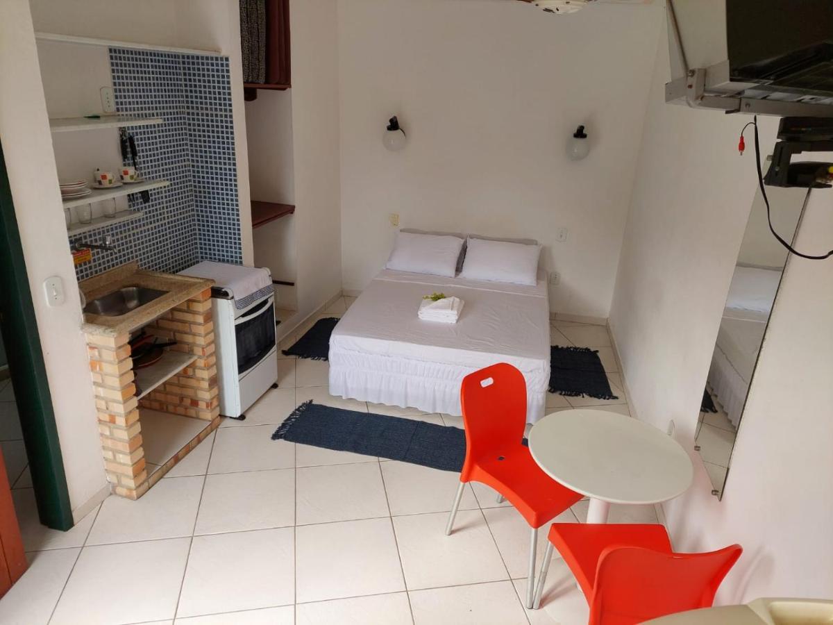 Aparthotel Arraial Flats Arraial do Cabo Exterior foto