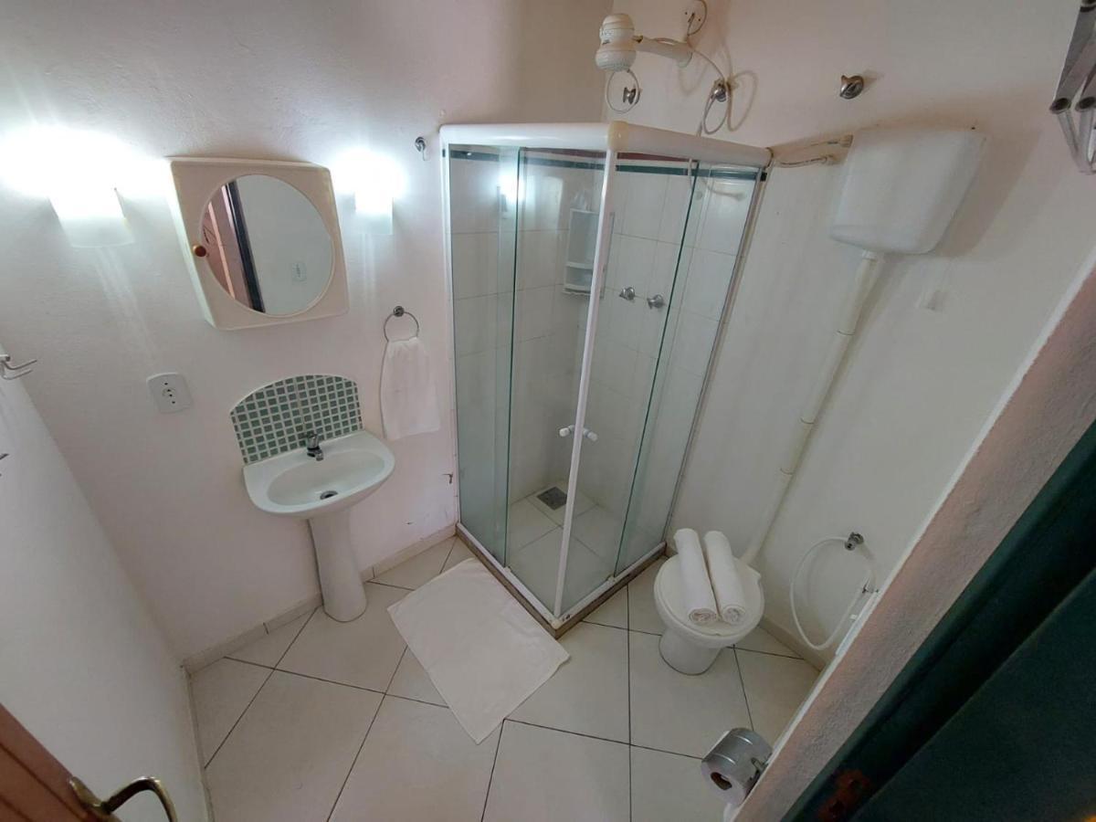 Aparthotel Arraial Flats Arraial do Cabo Exterior foto