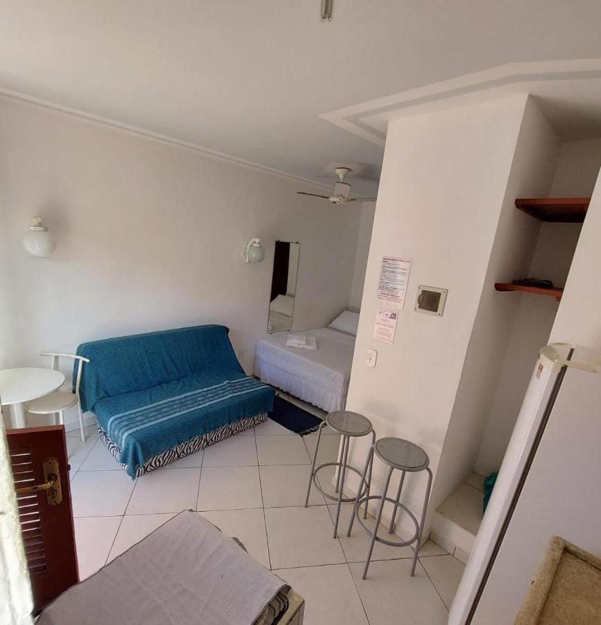 Aparthotel Arraial Flats Arraial do Cabo Exterior foto