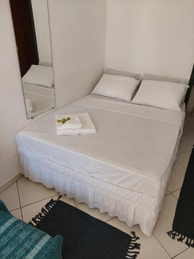 Aparthotel Arraial Flats Arraial do Cabo Exterior foto