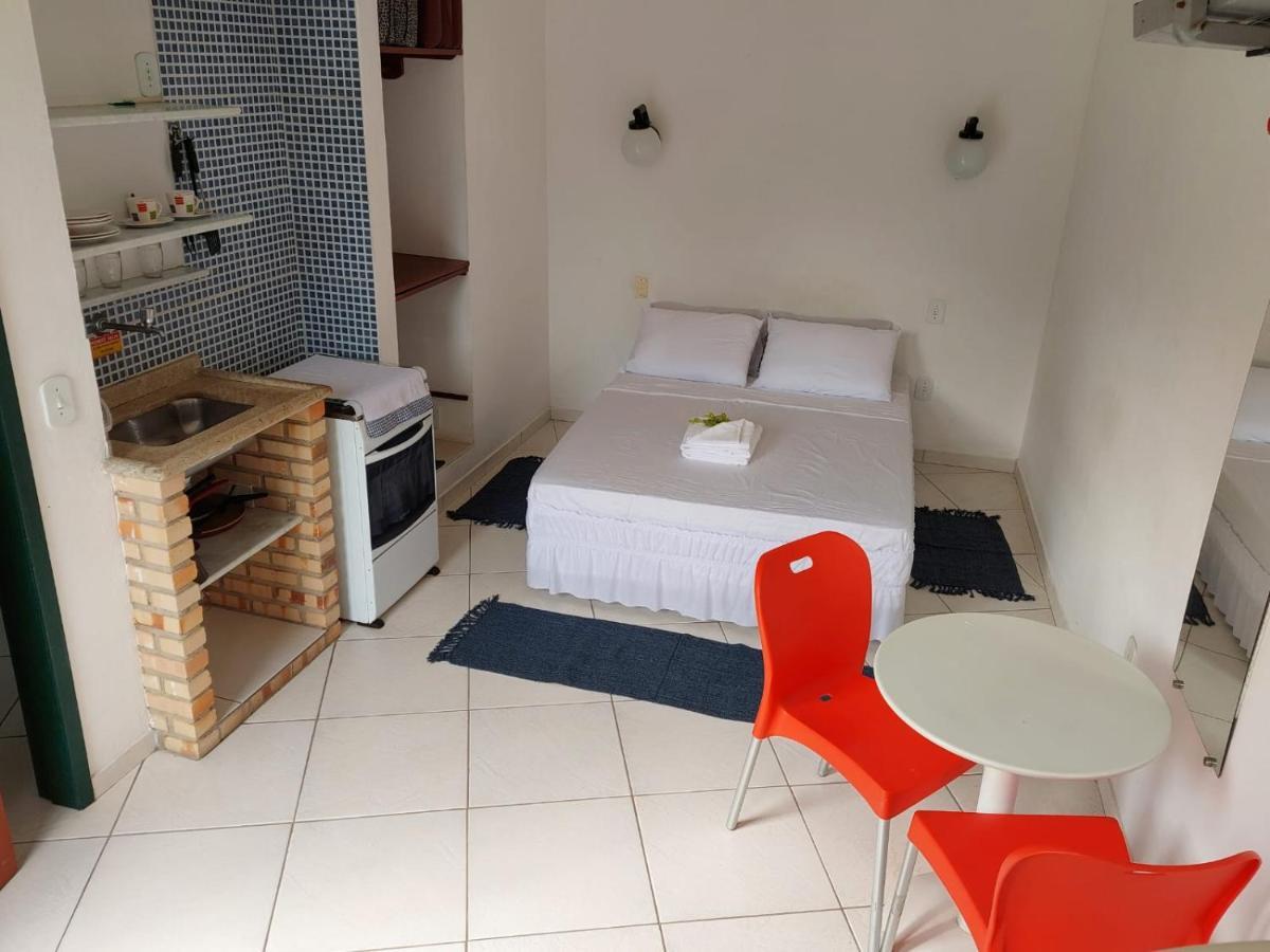 Aparthotel Arraial Flats Arraial do Cabo Exterior foto